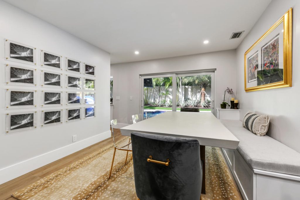 Tropic Isle-Delray Beach Renovation — image 13